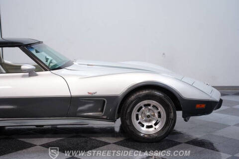 1978 Chevrolet Corvette