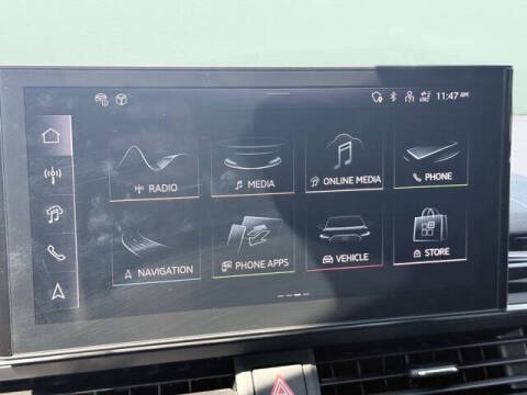 2024 Audi S5 Sportback 3.0T quattro Premium Plus