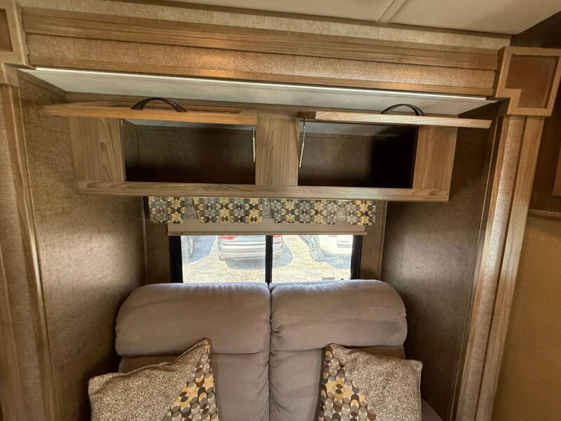 2015 Mercedes-Benz Sprinter