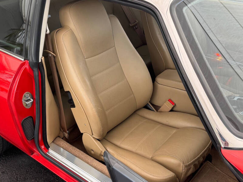 1995 Jaguar XJ-Series XJS