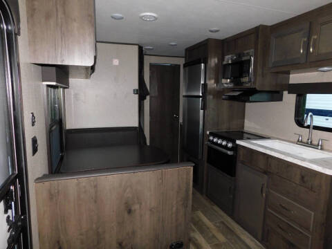 2021 Jayco Jay Flight 264 BH