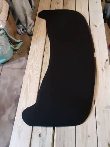 2002 Ford Thunderbird