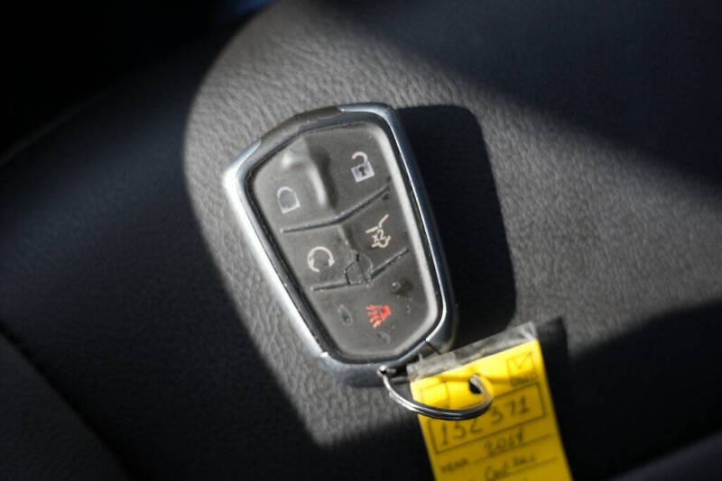 2019 Cadillac XT4 Sport