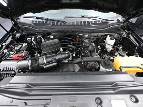 2021 Ford F-350 Super Duty