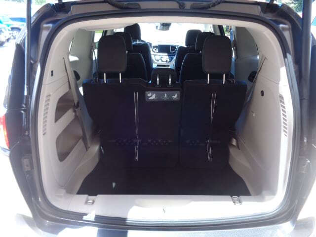2019 Chrysler Pacifica Touring L Plus