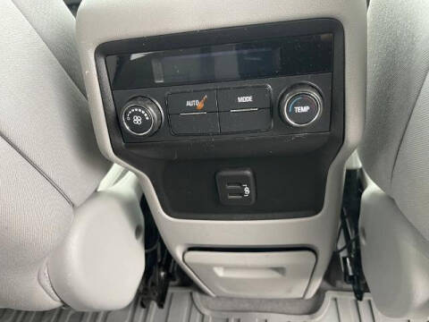 2019 GMC Acadia SLE-1