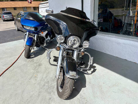 2006 Harley-Davidson Electra Glide
