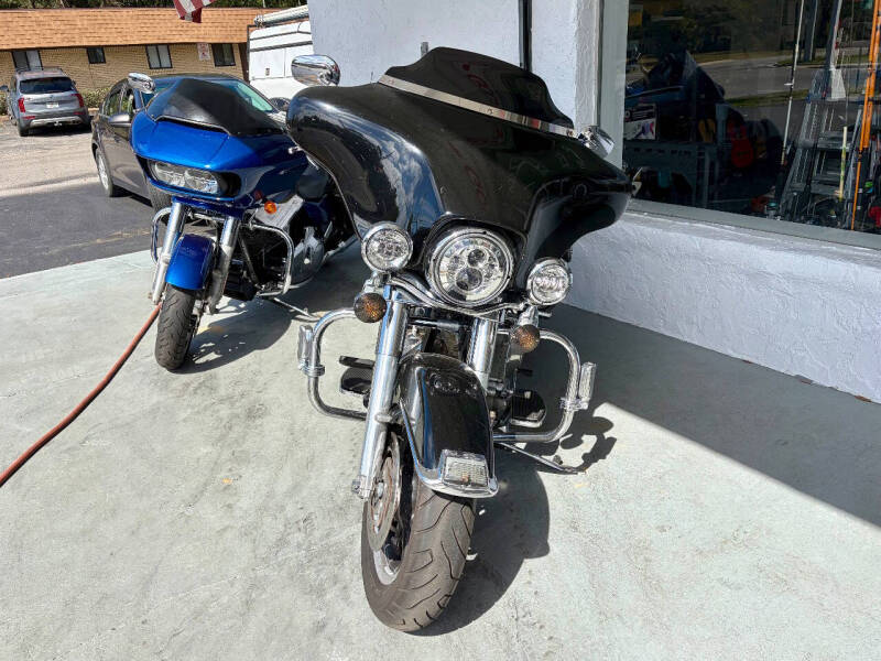 2006 Harley-Davidson Electra Glide