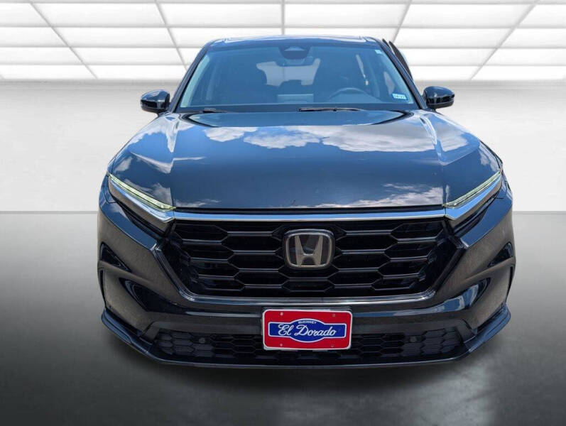 2023 Honda CR-V