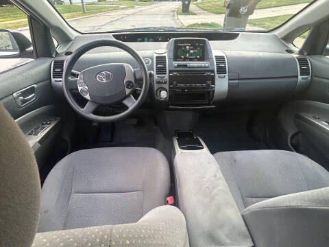 2007 Toyota Prius
