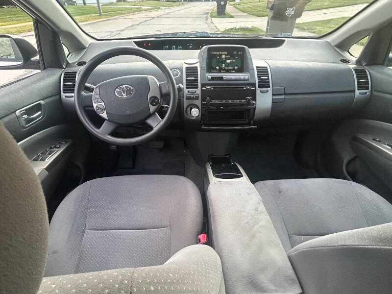 2007 Toyota Prius