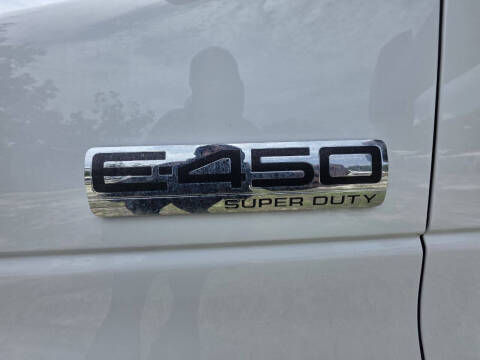 2021 Thor Motor Coach Quantum
