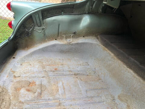 1953 Buick Roadmaster