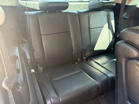 2013 Mazda CX-9 Touring