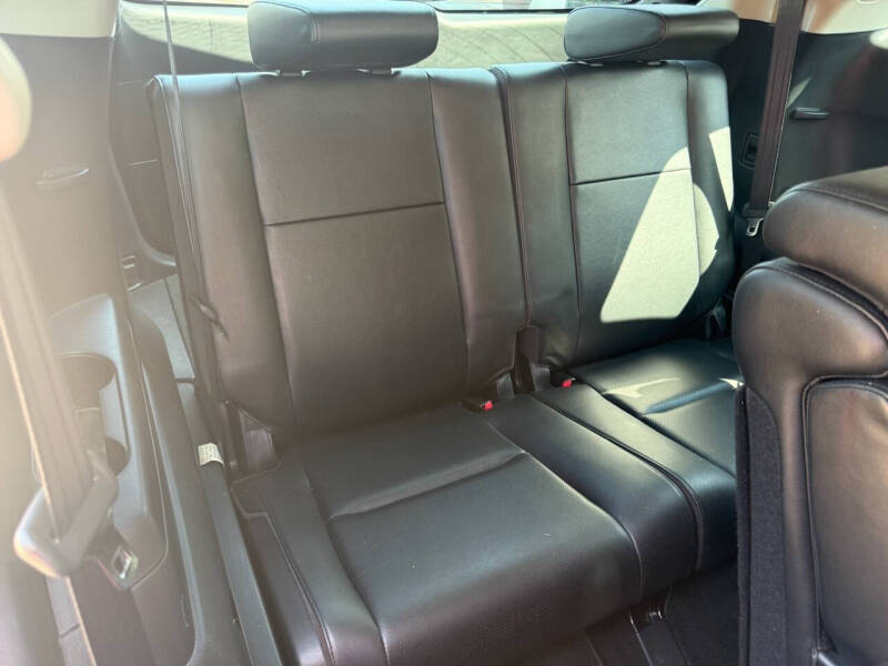 2013 Mazda CX-9 Touring