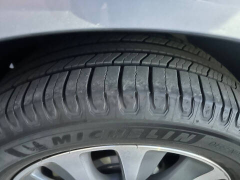 2016 Acura MDX w/Tech