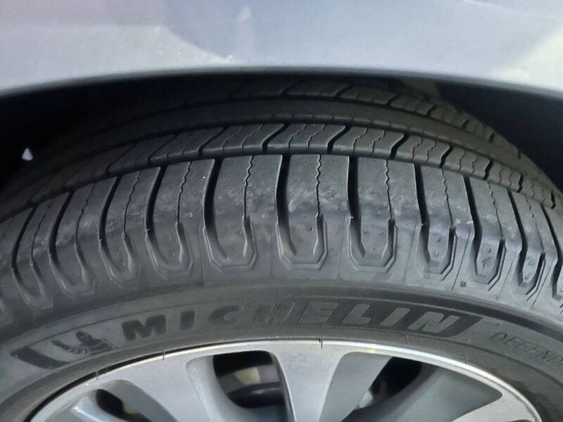 2016 Acura MDX w/Tech