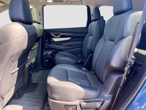2022 Subaru Ascent Touring