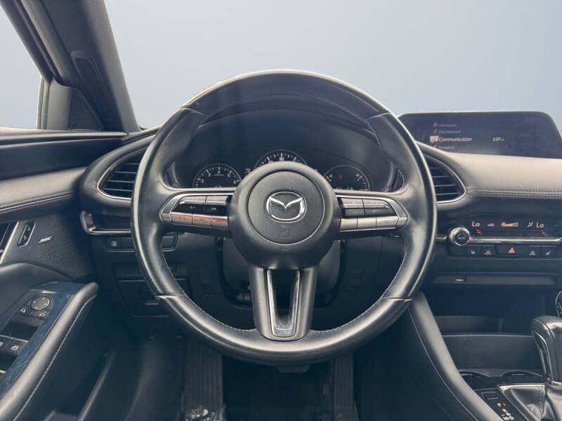2019 Mazda Mazda3 Hatchback Preferred