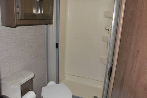 2021 Thor Motor Coach Freedom Elite