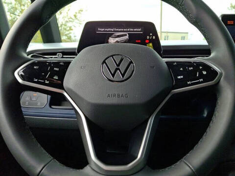 2025 Volkswagen ID. Buzz