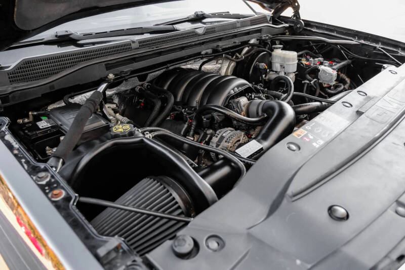 2016 GMC Sierra 1500