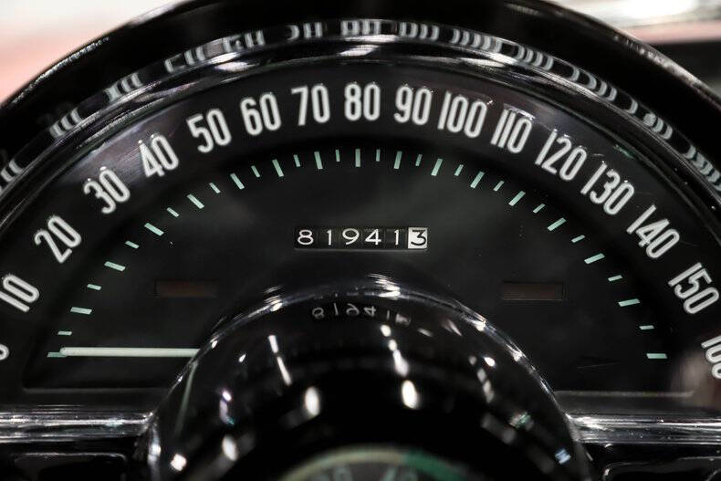 1962 Chevrolet Corvette