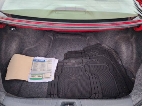 2010 Honda Accord EX-L