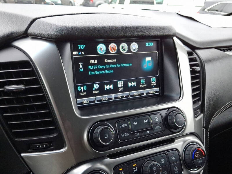 2019 Chevrolet Tahoe LS