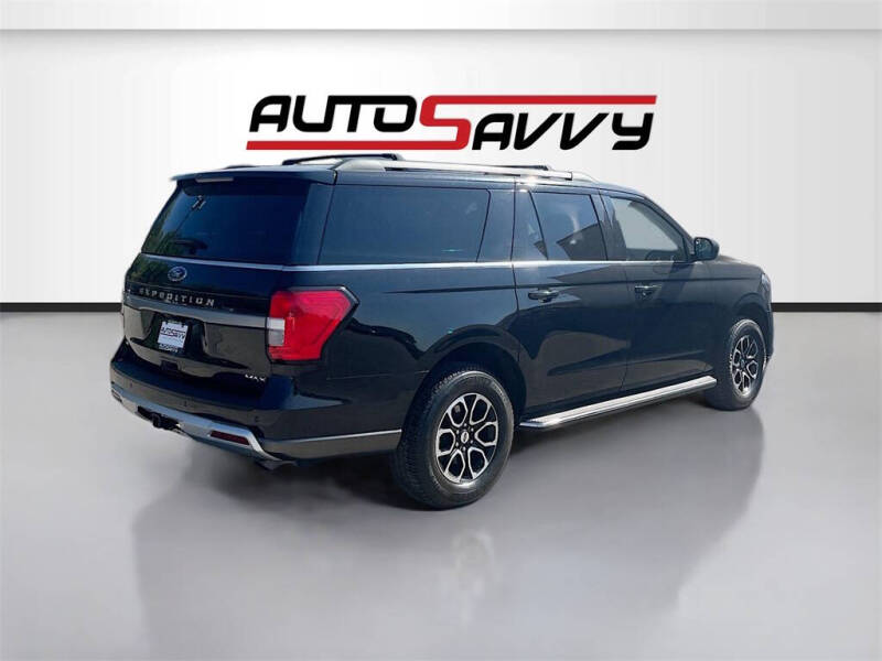 2023 Ford Expedition MAX XLT