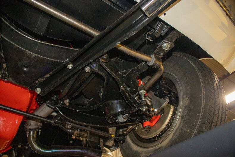 1967 Chevrolet Corvette