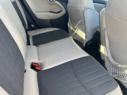 2016 FIAT 500X Lounge