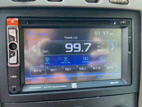 2006 Chevrolet Malibu