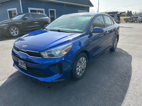 2019 Kia Rio for sale at Erie Shores Car Connection in Ashtabula OH