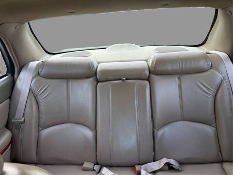 1999 Buick Regal LS