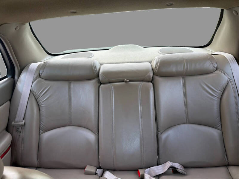 1999 Buick Regal LS