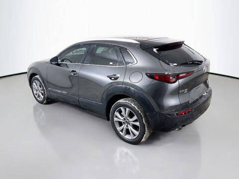 2023 Mazda CX-30 2.5 S Preferred