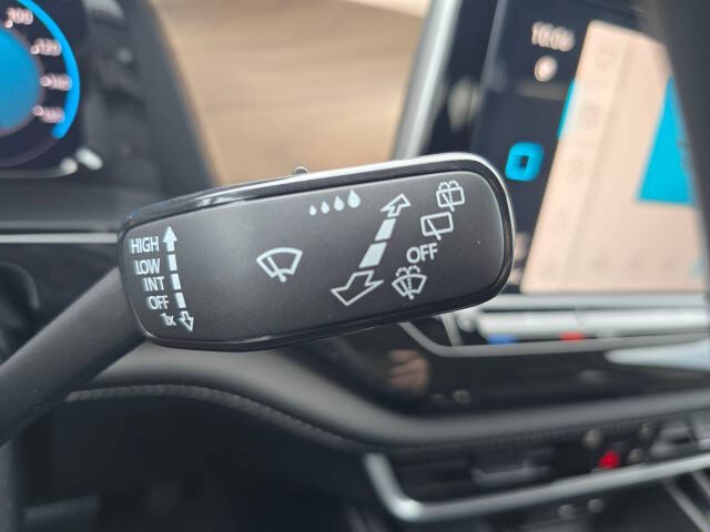 2026 Volkswagen Atlas SE 4Motion