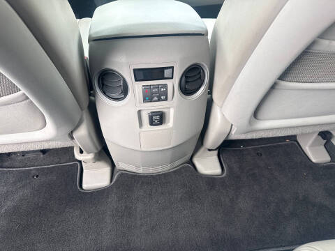 2011 Honda Pilot EX-L