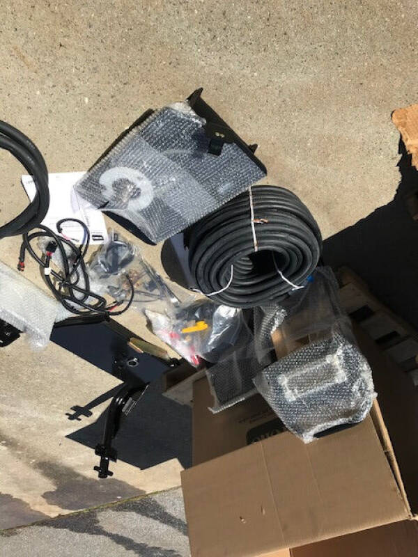 2014 Toro 1750 Multi Pro Sprayer