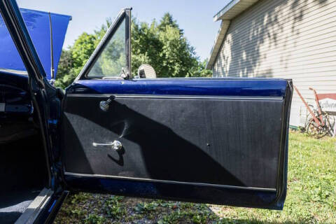 1965 Chevrolet Nova