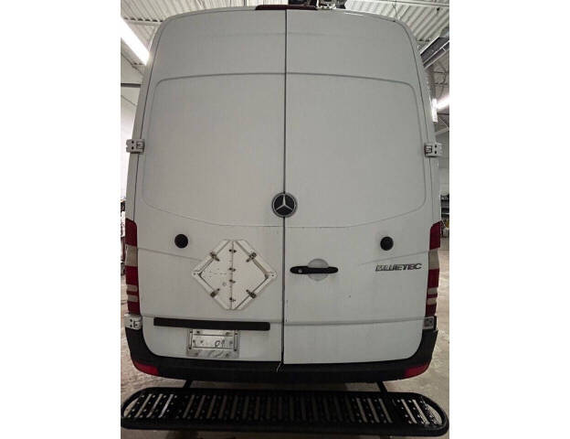 2011 Mercedes-Benz Sprinter for sale at Paley Auto Group in Columbus, OH