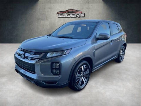 2026 Mitsubishi Outlander Sport