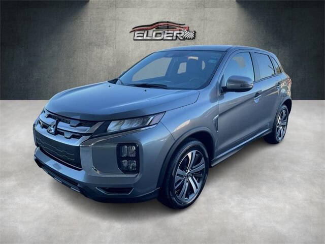 2026 Mitsubishi Outlander Sport