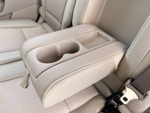 2010 Honda Pilot EX