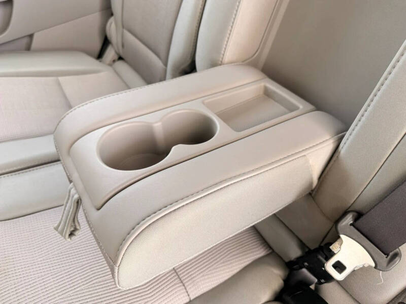 2010 Honda Pilot EX