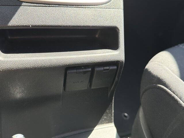 2012 Mazda MAZDA5 Sport