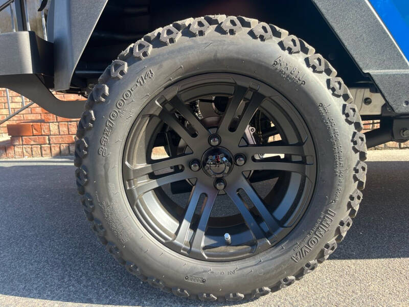 2024 Bintelli Beyond 4