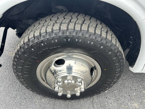 2015 Chevrolet Express 3500