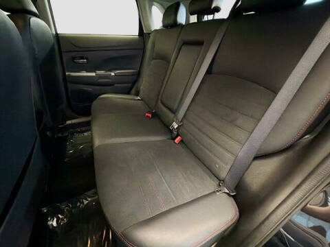 2024 Mitsubishi Outlander Sport